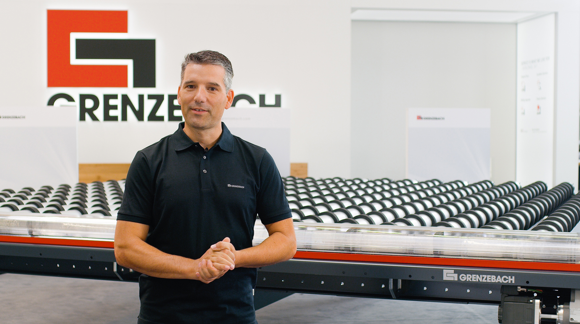 Gently and safely transport of glass