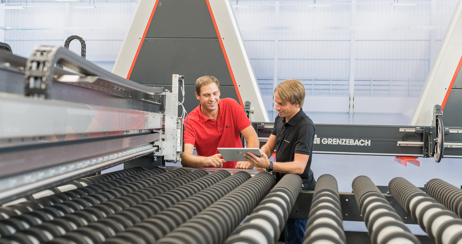 Every innovation starts with an idea