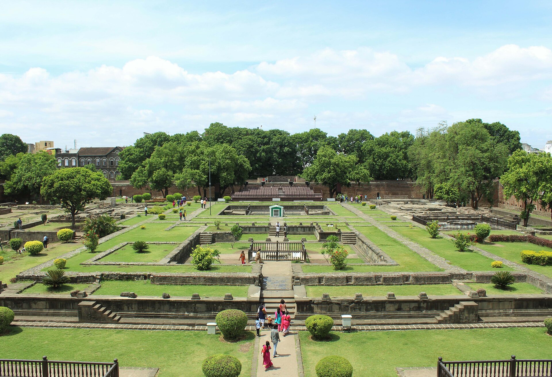 Grenzebach India in Pune offers a supportive and inspiring atmosphere