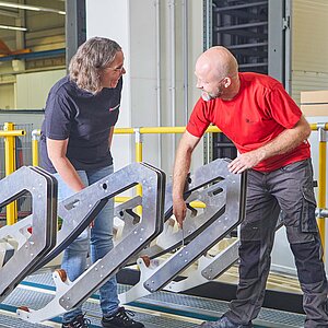 Professional solutions with know-how