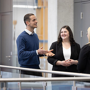 Career opportunity at Grenzebach