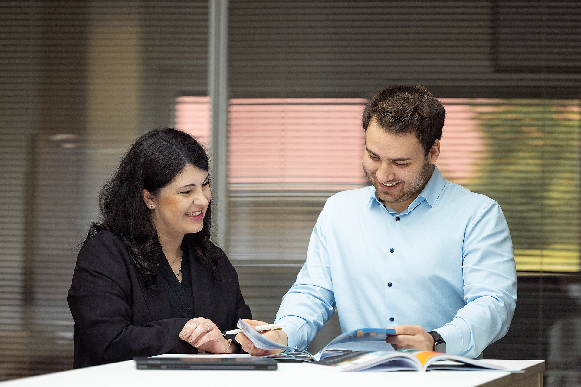 Grenzebach induction period