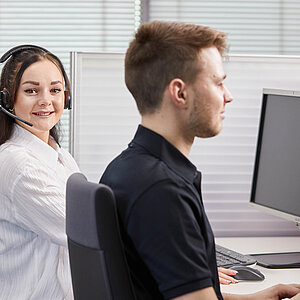 Worldwide locations of our company