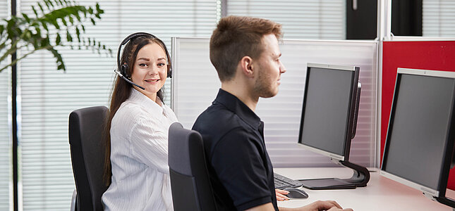 Worldwide locations of our company