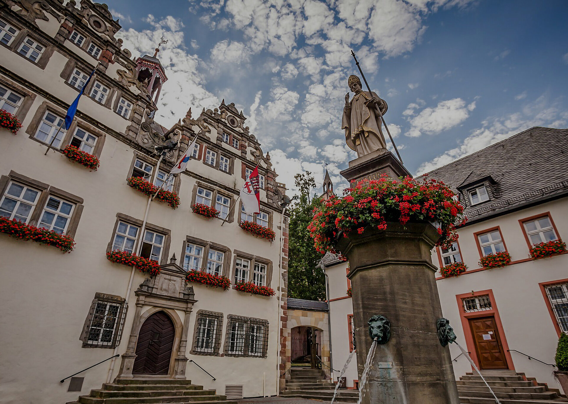 Bad Hersfeld, Germany