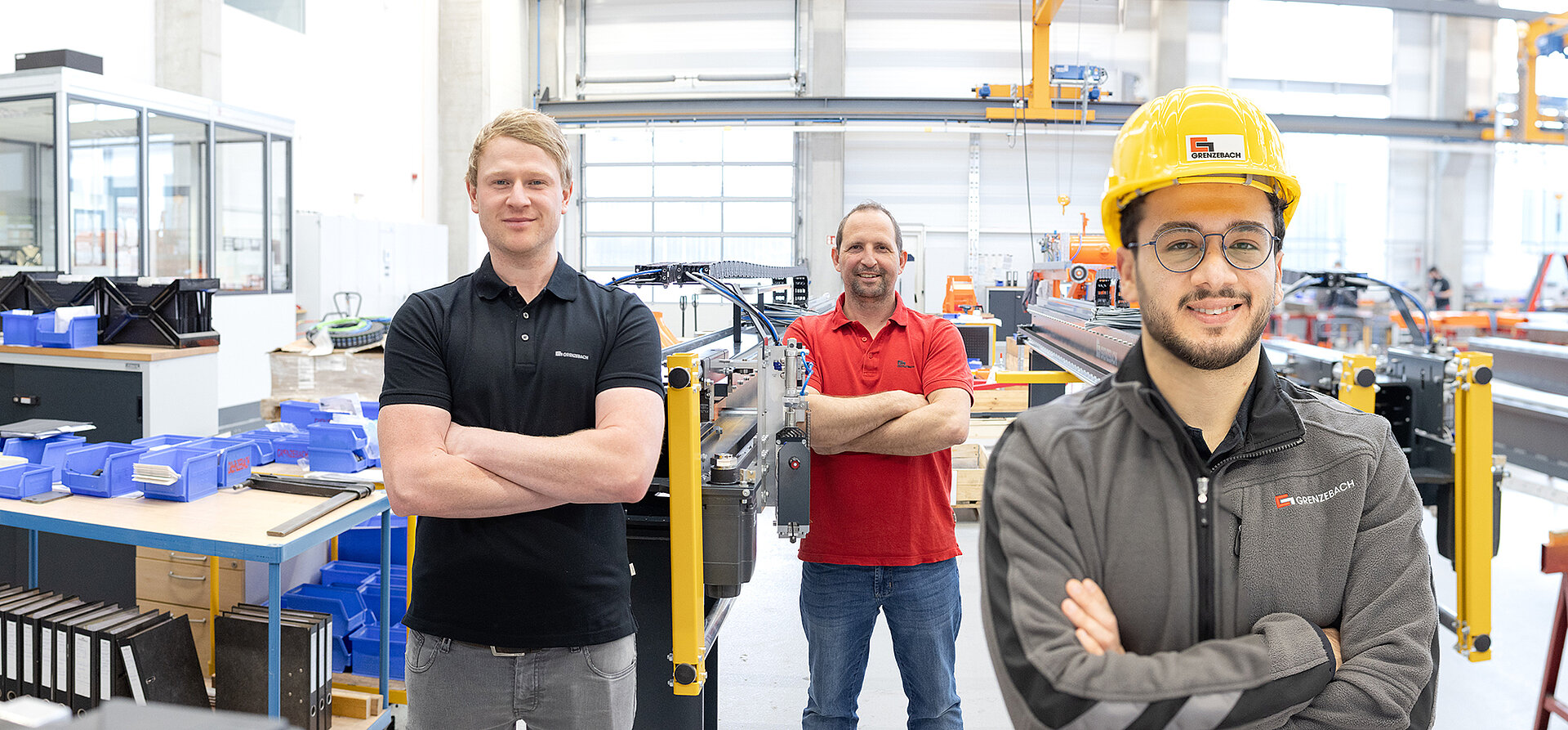 Jobs for technical professionals