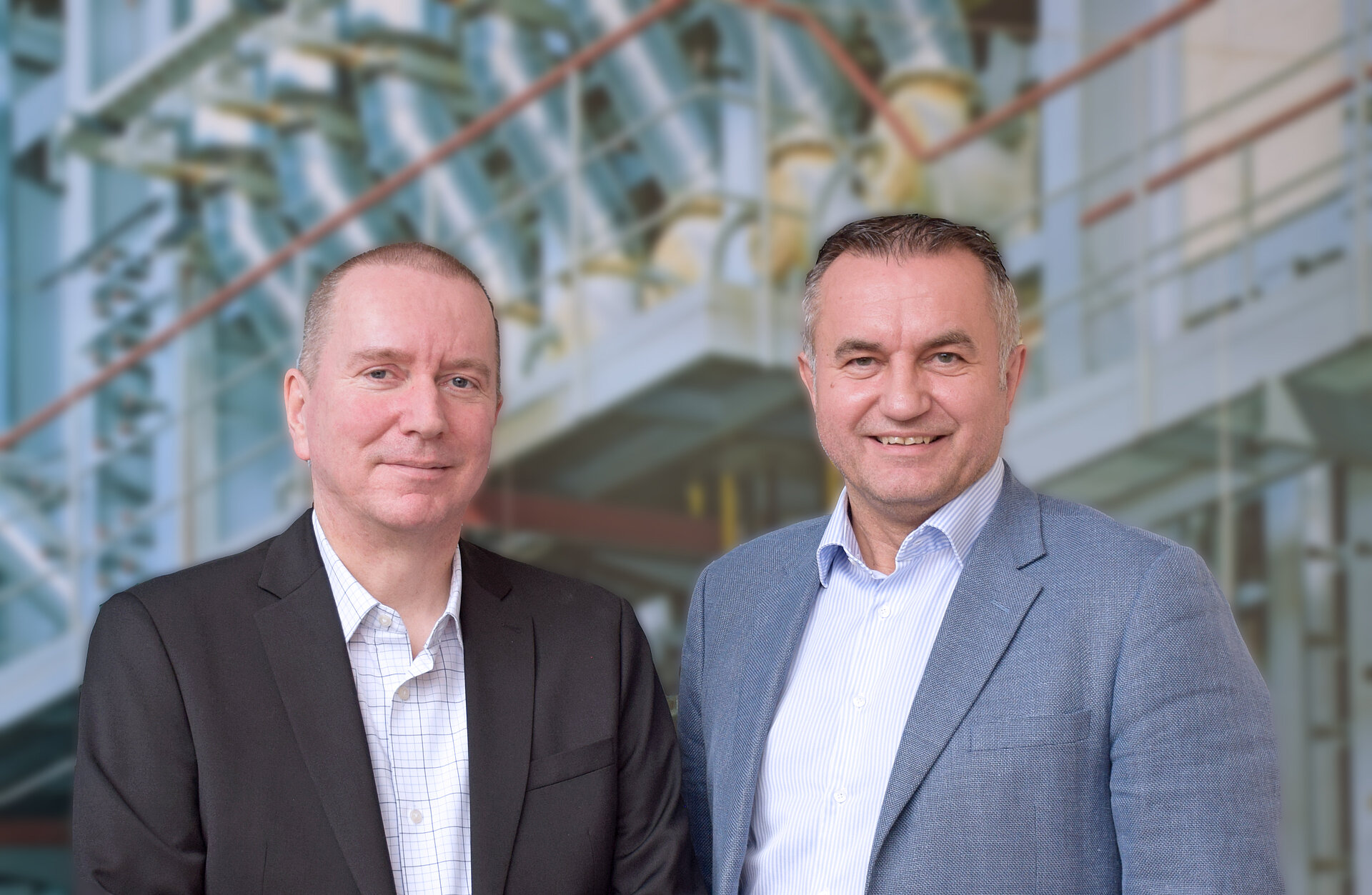 GSE with new management