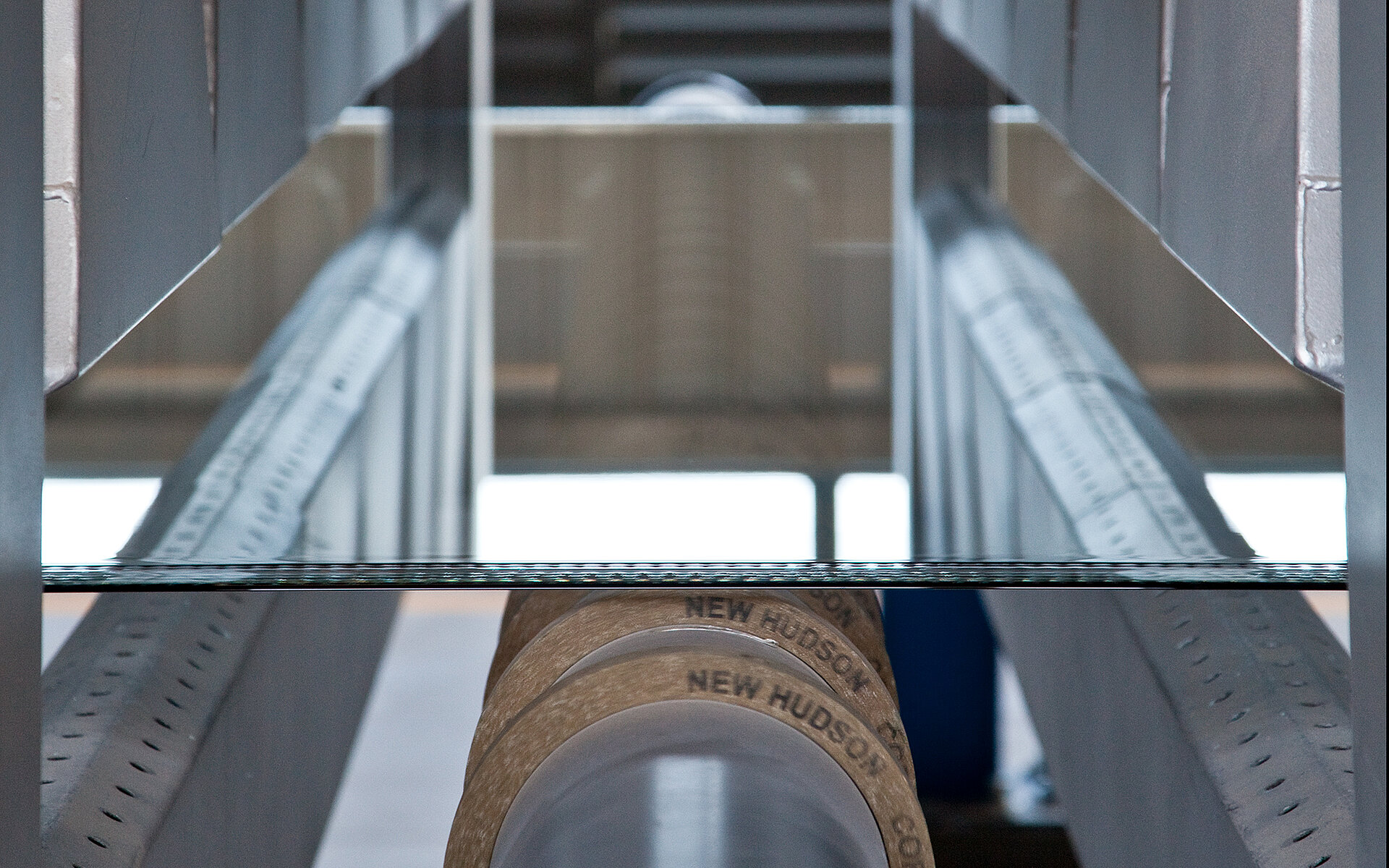 Grenzebach aquires New Hudson