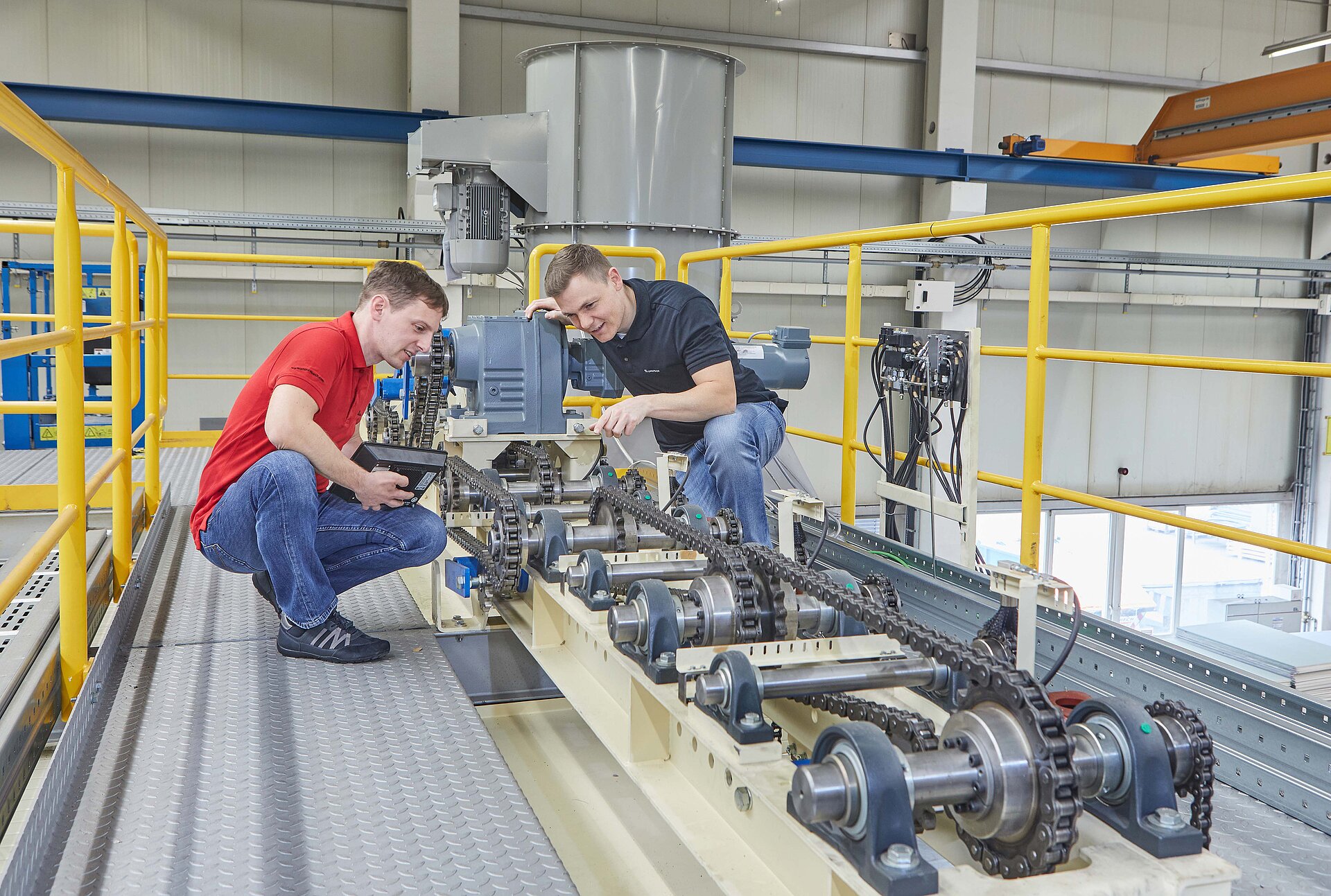 Integrated management system for quality, safety and sustainability