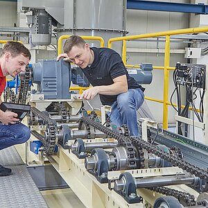 Integrated management system for quality, safety and sustainability