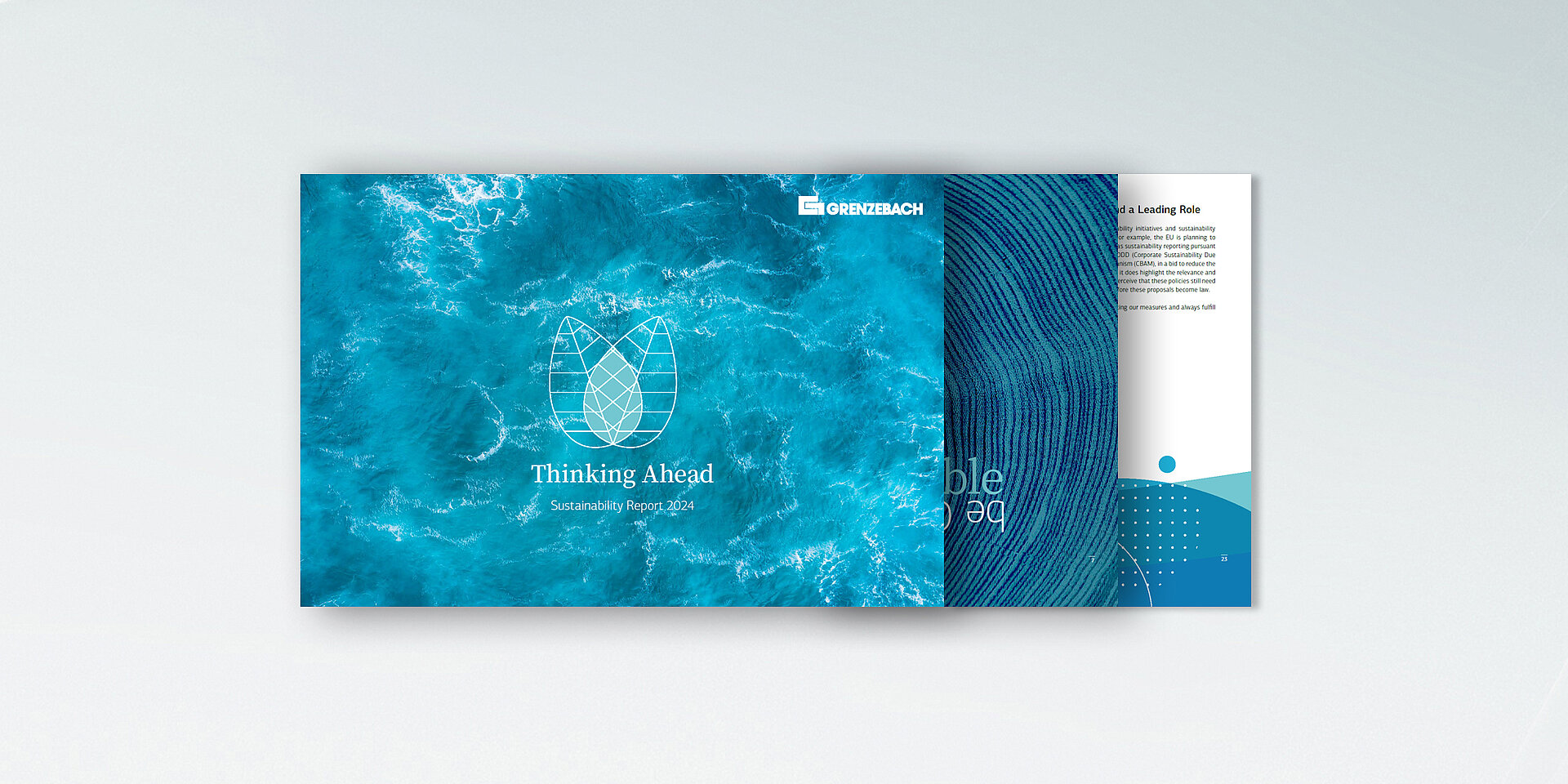 Sustainability Report 2024