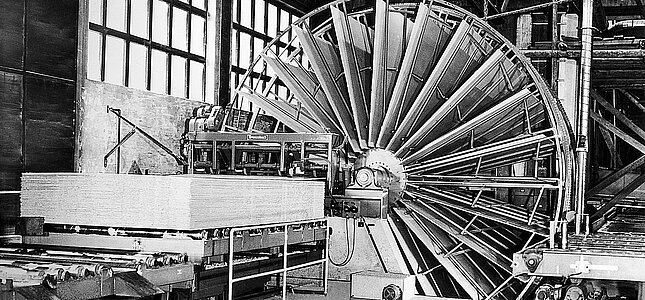 Our journey from beginnings to today