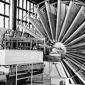 Our journey from beginnings to today