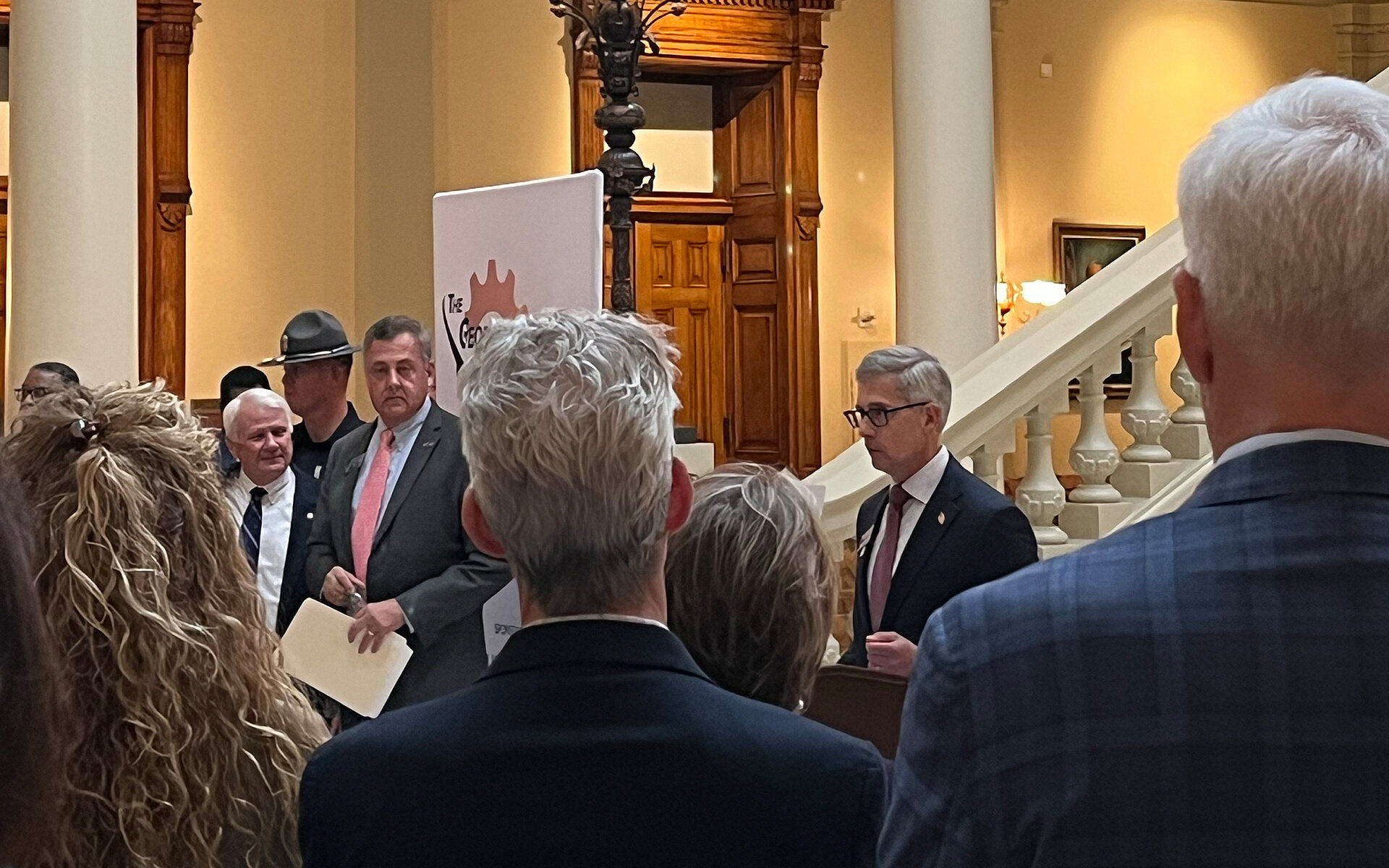 Lloyd Avram, GAM’s President and CEO, explains the driving force behind manufacturing georgia