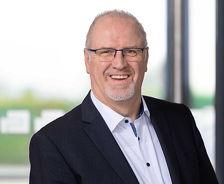 Frank Wenger Grenzebach