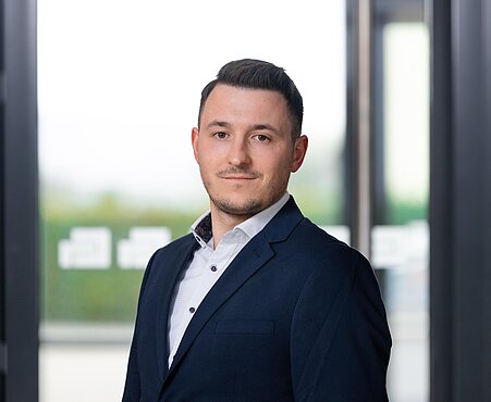 Dominik Schwarz Grenzebach