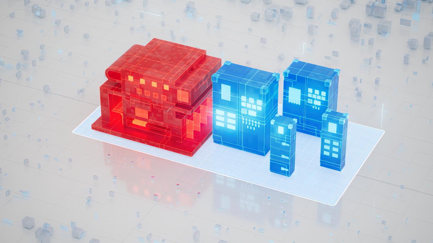 2007 Millennium joins the Grenzebach Group